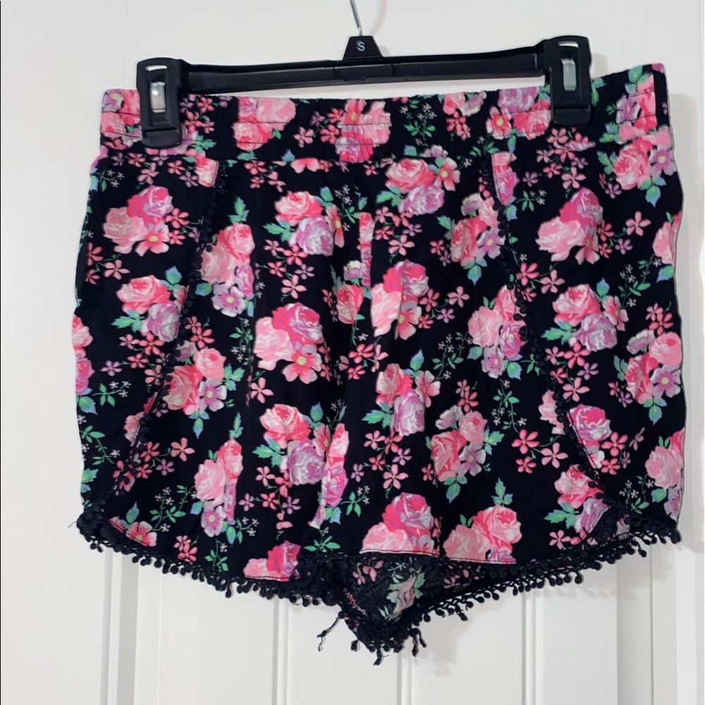 shorts